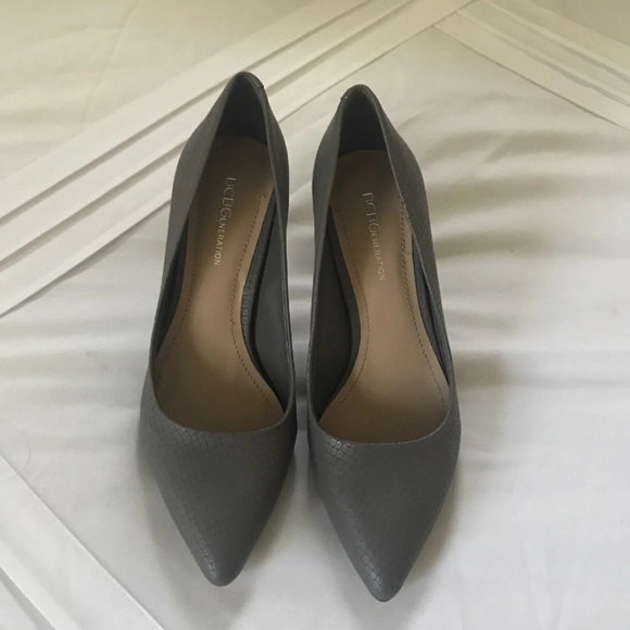 BCBG high heels - Picture 1 of 4